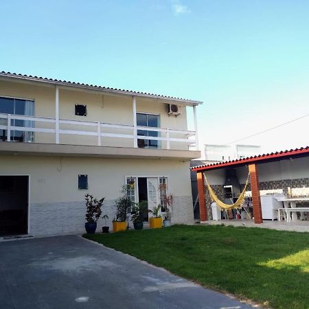 Casa De Praia Nunez Florianópolis 외부 사진