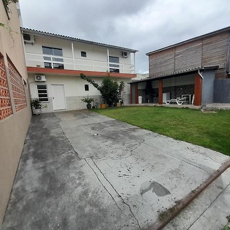 Casa De Praia Nunez Florianópolis 외부 사진