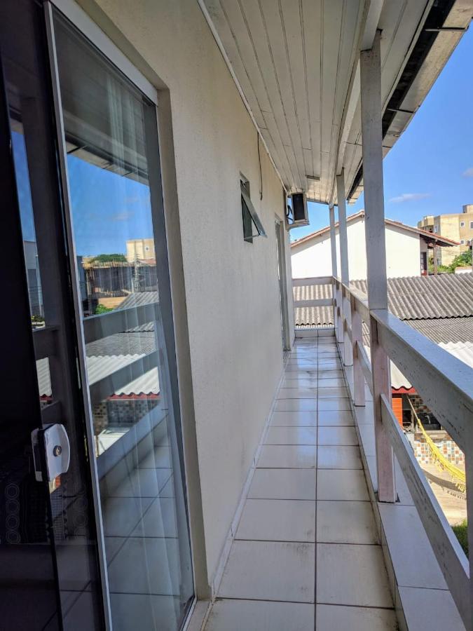 Casa De Praia Nunez Florianópolis 외부 사진