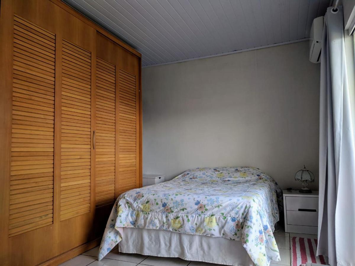 Casa De Praia Nunez Florianópolis 외부 사진