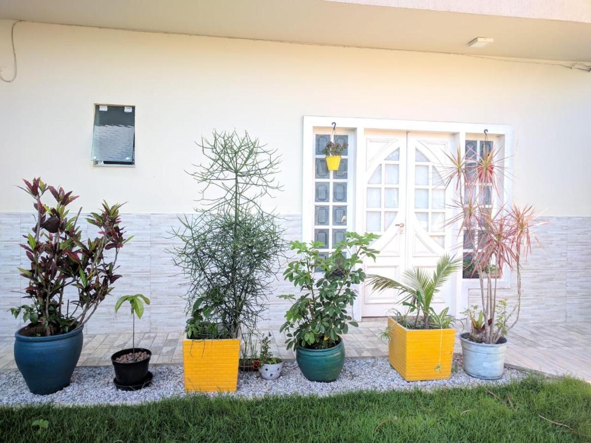 Casa De Praia Nunez Florianópolis 외부 사진
