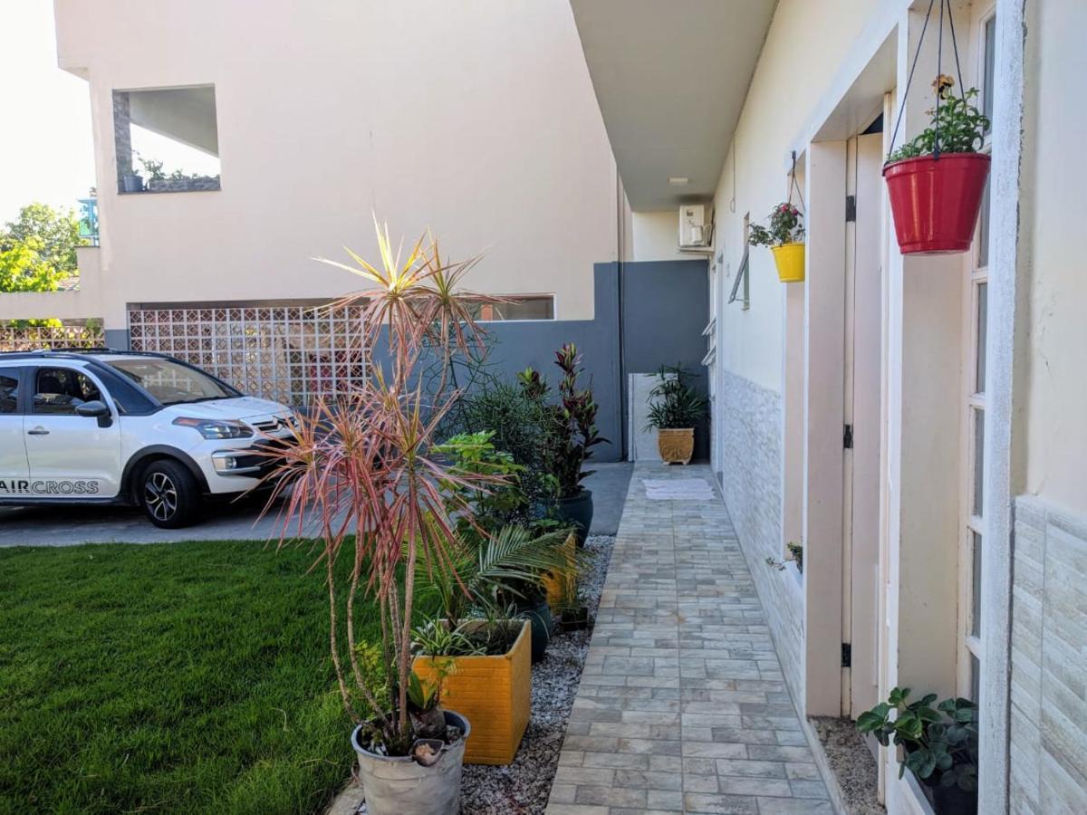 Casa De Praia Nunez Florianópolis 외부 사진
