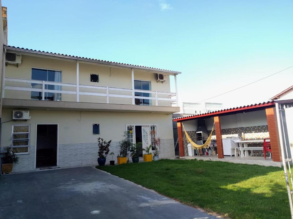 Casa De Praia Nunez Florianópolis 외부 사진