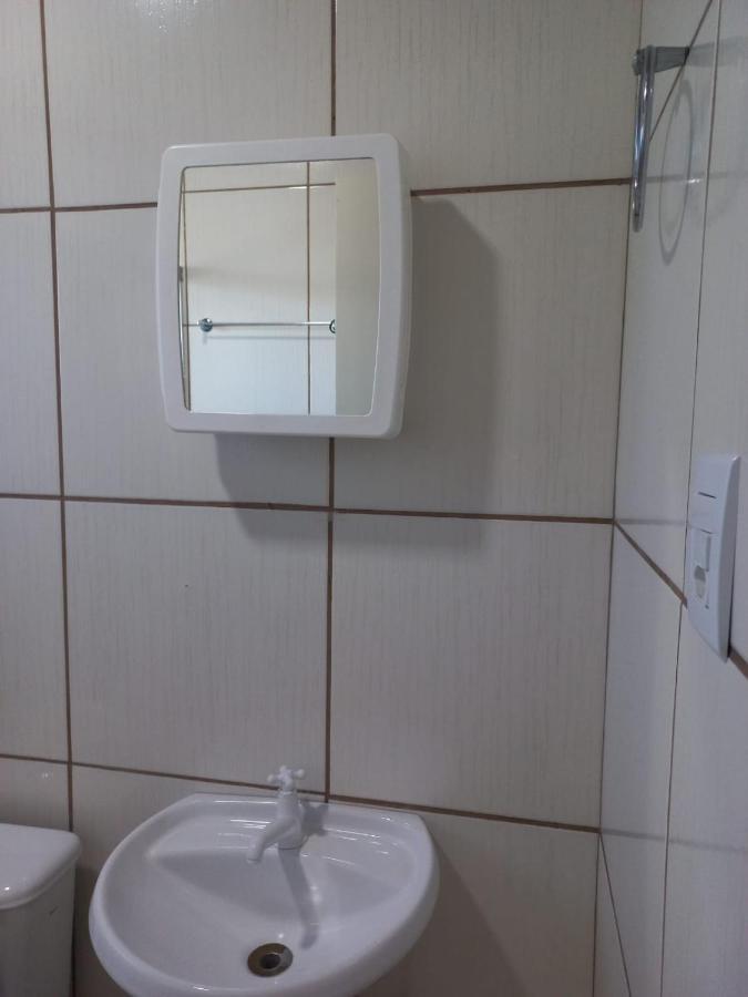 Casa De Praia Nunez Florianópolis 외부 사진