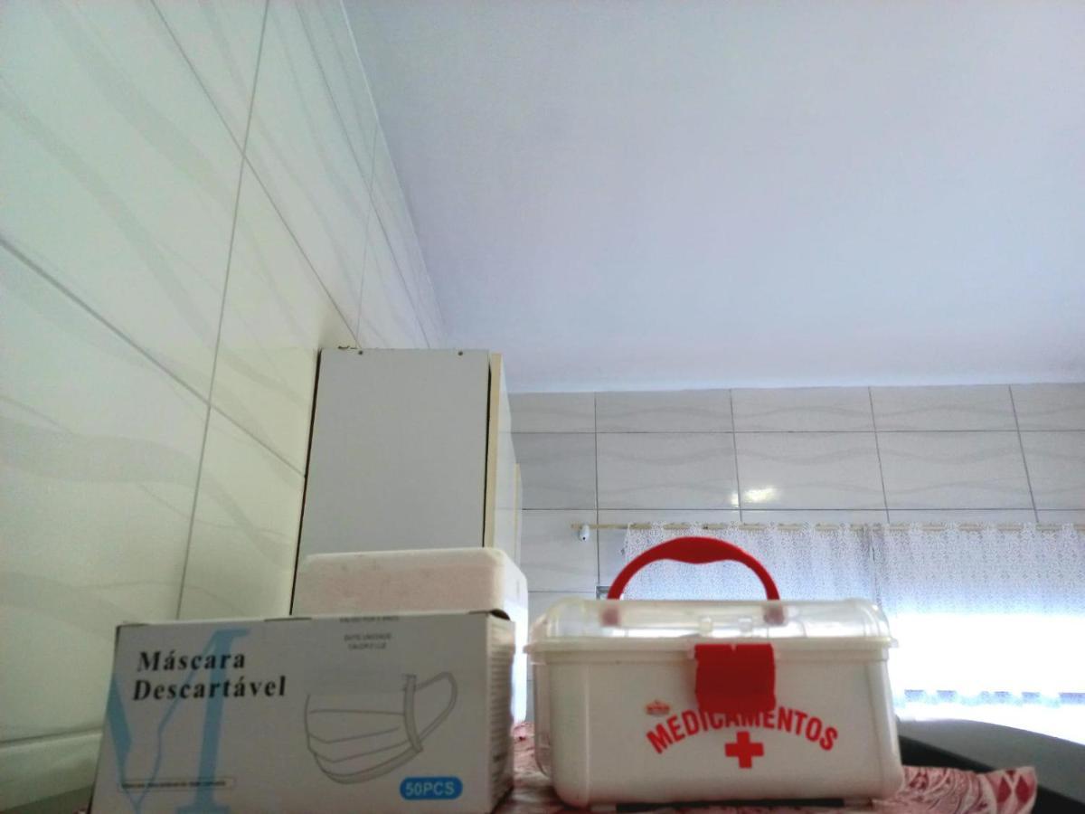 Casa De Praia Nunez Florianópolis 외부 사진