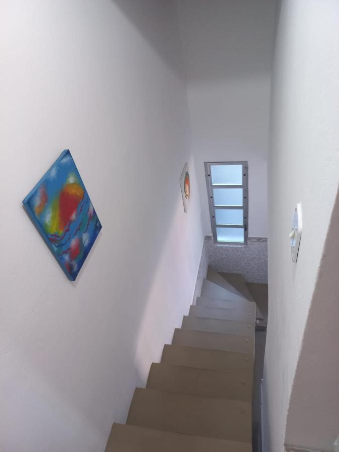 Casa De Praia Nunez Florianópolis 외부 사진