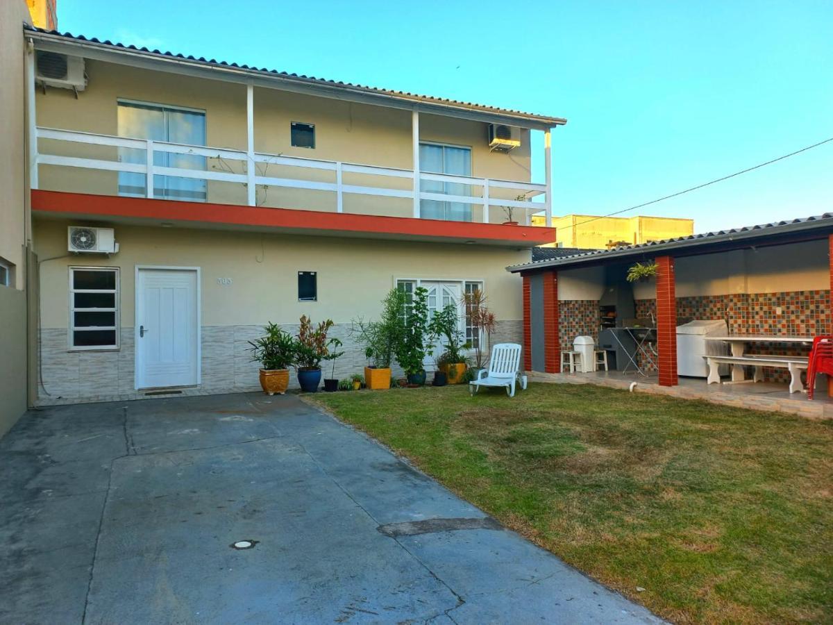 Casa De Praia Nunez Florianópolis 외부 사진