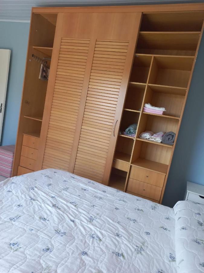 Casa De Praia Nunez Florianópolis 외부 사진