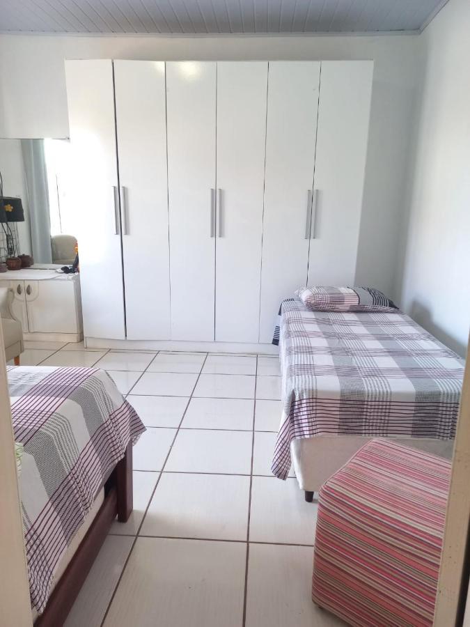 Casa De Praia Nunez Florianópolis 외부 사진