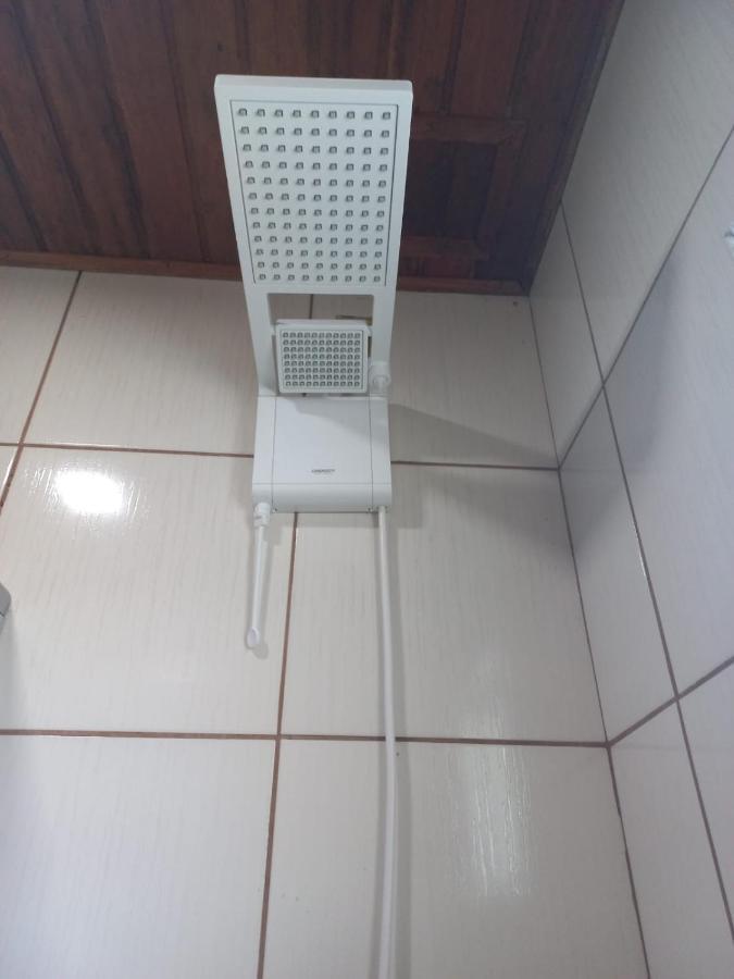 Casa De Praia Nunez Florianópolis 외부 사진