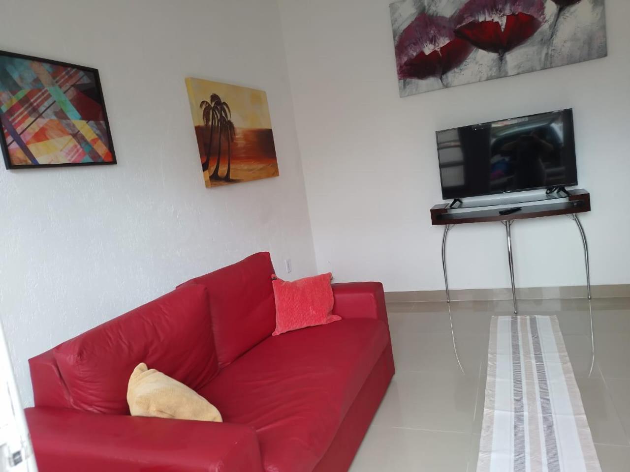 Casa De Praia Nunez Florianópolis 외부 사진