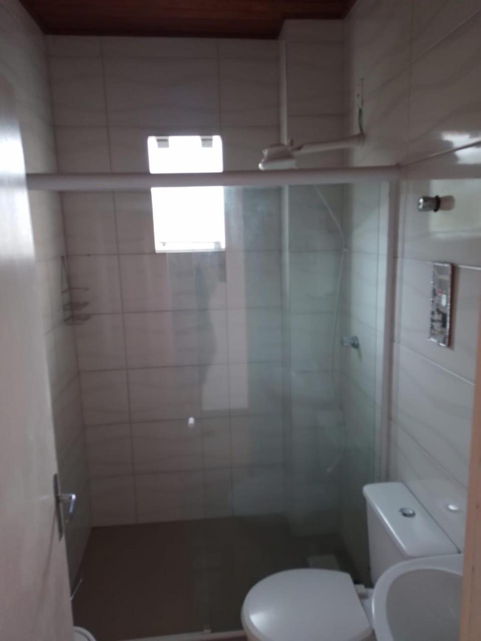 Casa De Praia Nunez Florianópolis 외부 사진