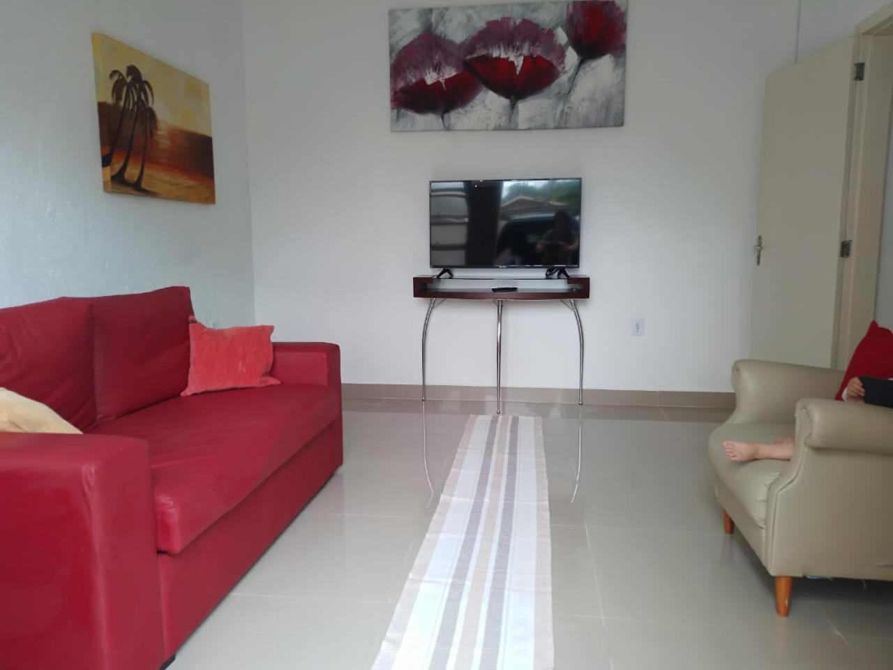 Casa De Praia Nunez Florianópolis 외부 사진