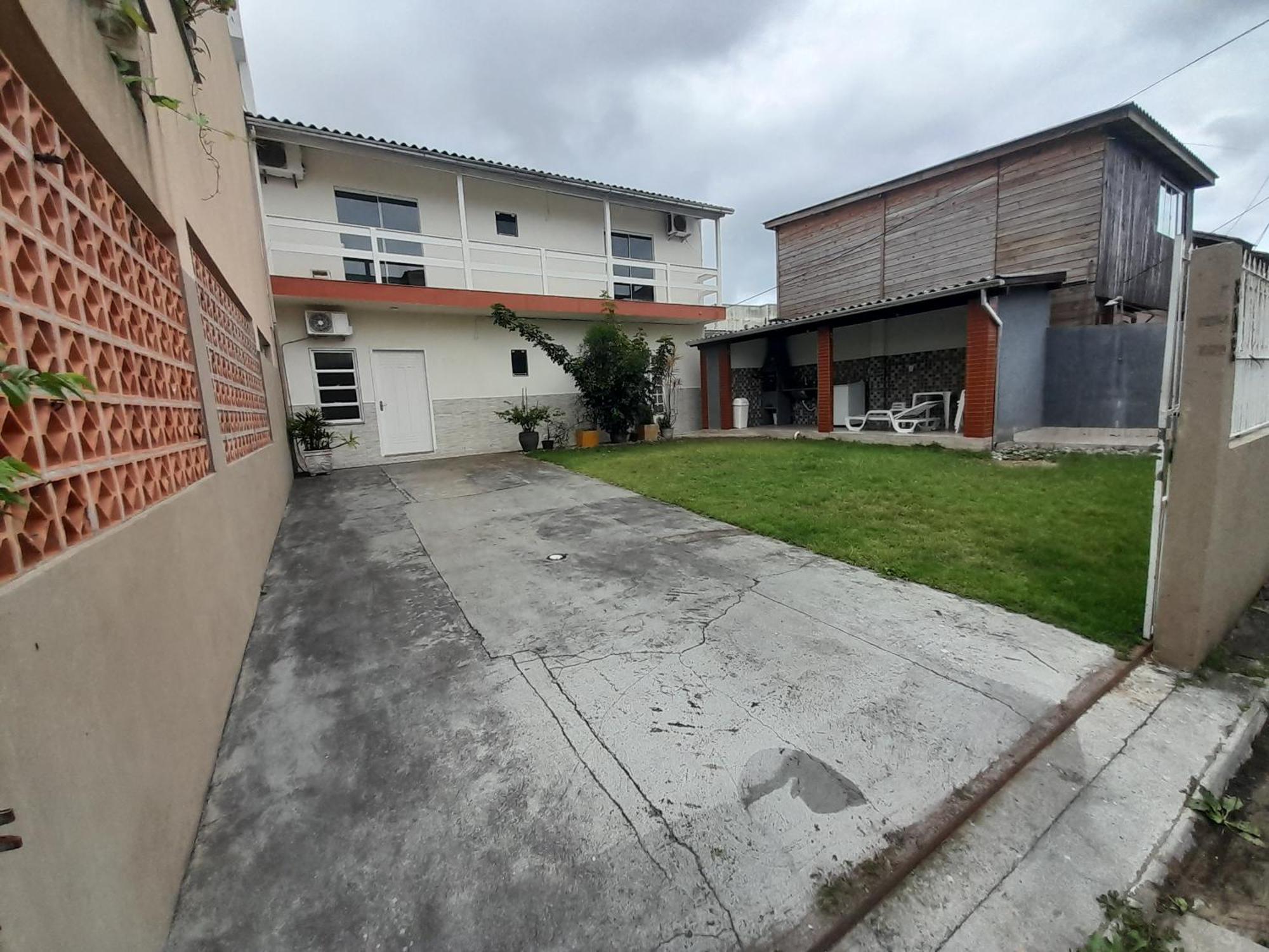 Casa De Praia Nunez Florianópolis 외부 사진