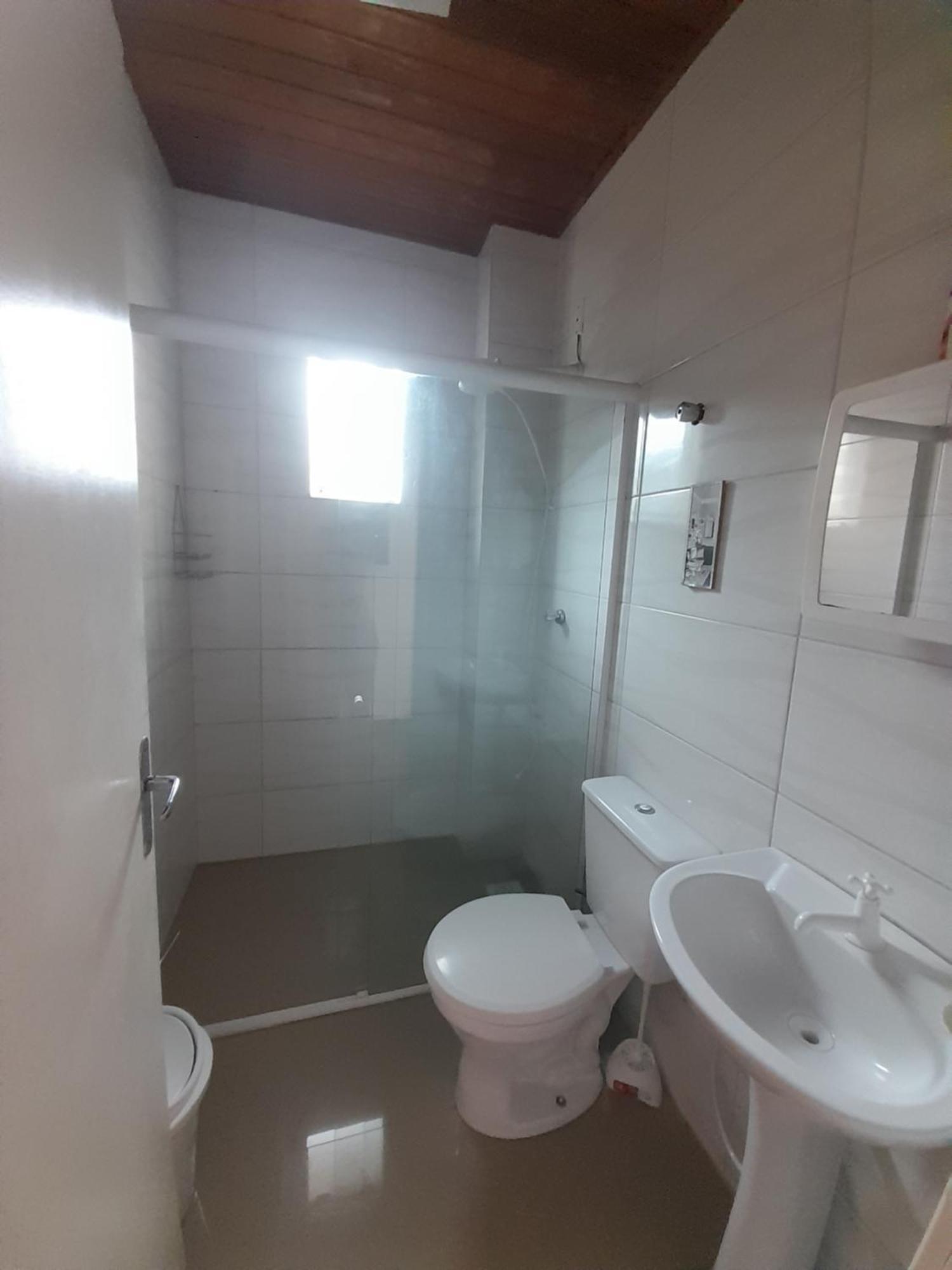 Casa De Praia Nunez Florianópolis 외부 사진