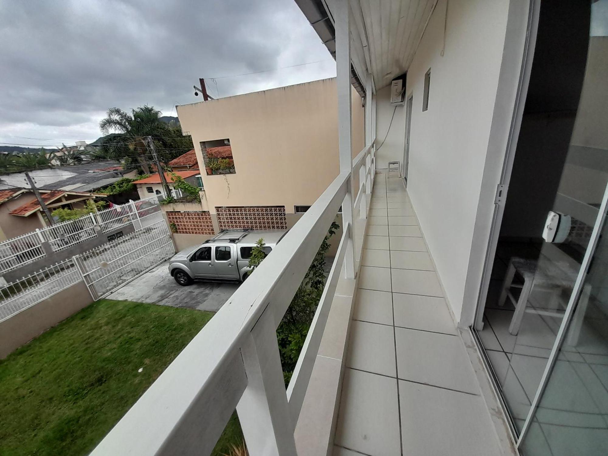 Casa De Praia Nunez Florianópolis 외부 사진