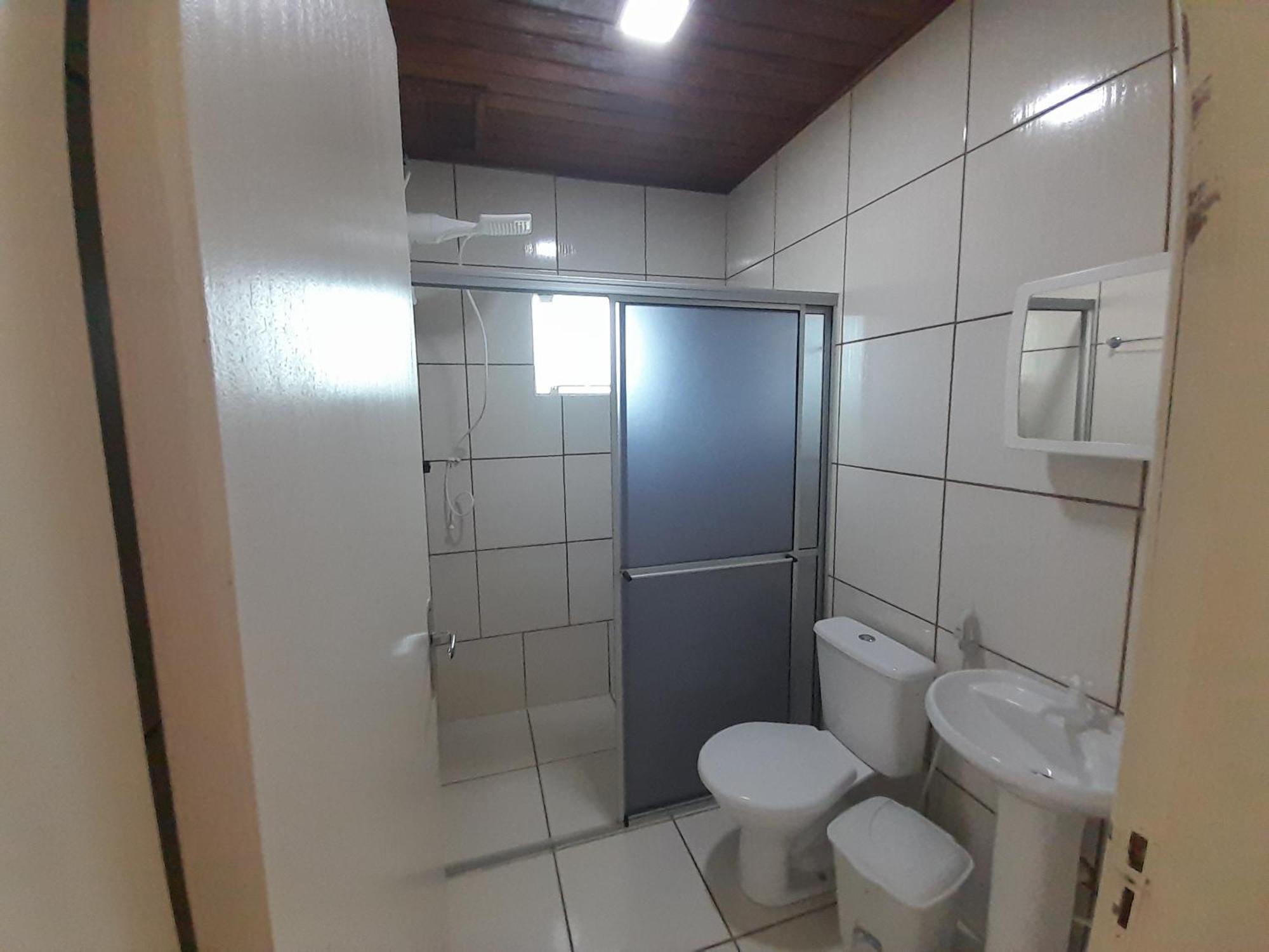 Casa De Praia Nunez Florianópolis 외부 사진