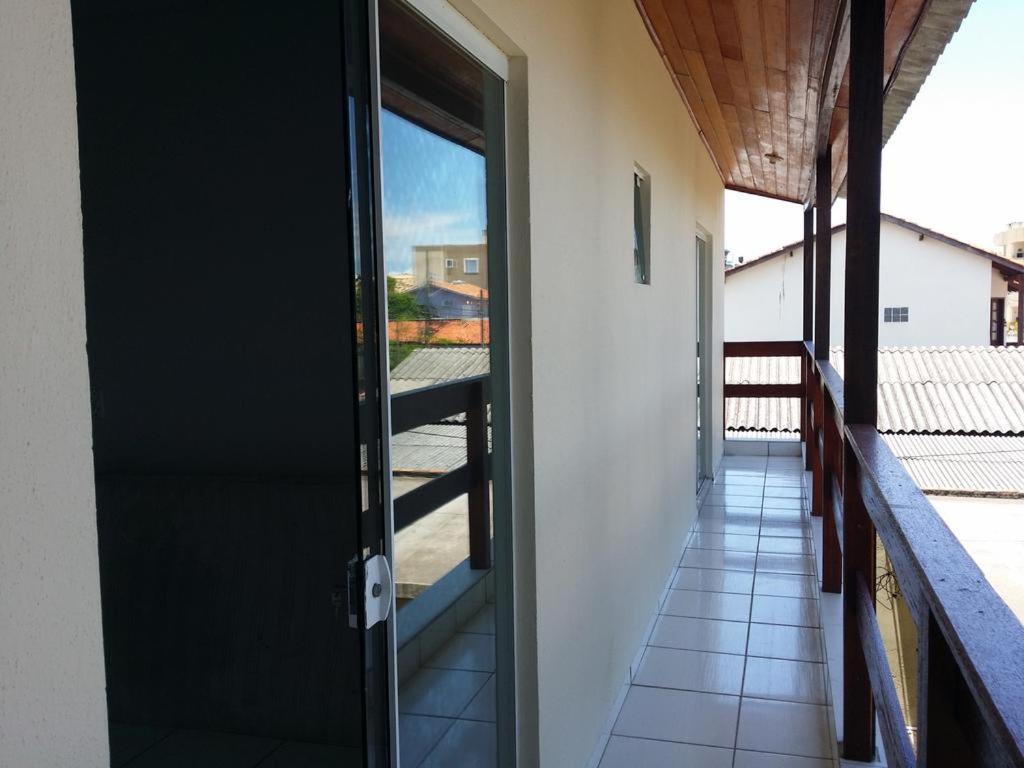 Casa De Praia Nunez Florianópolis 외부 사진