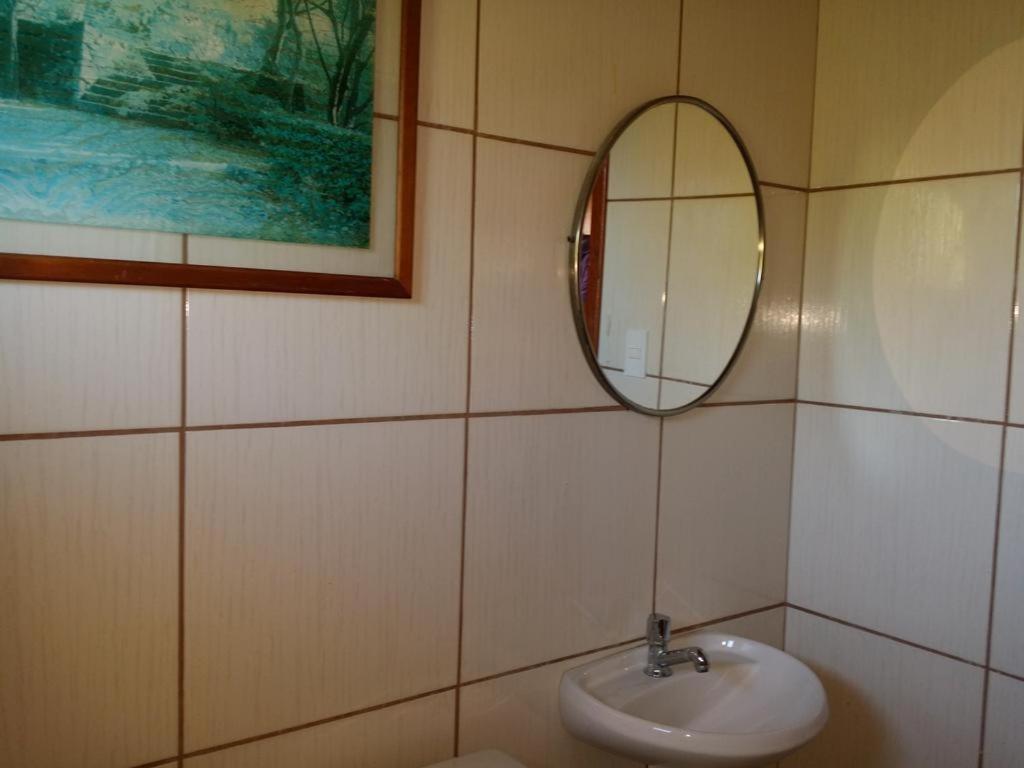 Casa De Praia Nunez Florianópolis 외부 사진
