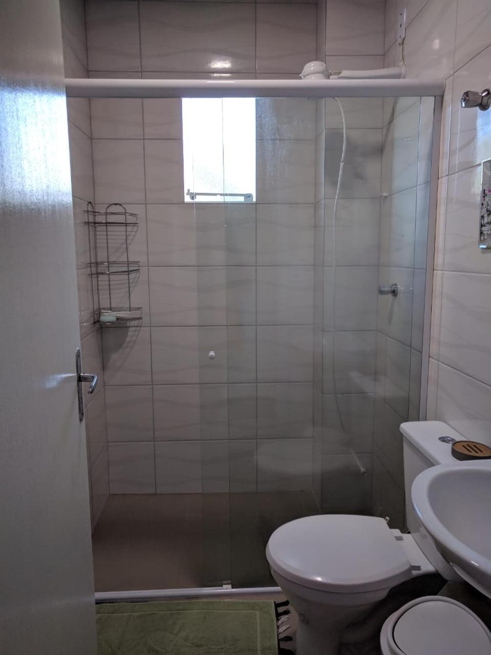 Casa De Praia Nunez Florianópolis 외부 사진