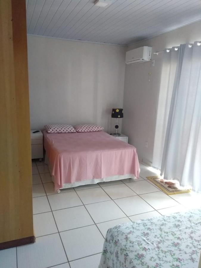 Casa De Praia Nunez Florianópolis 외부 사진